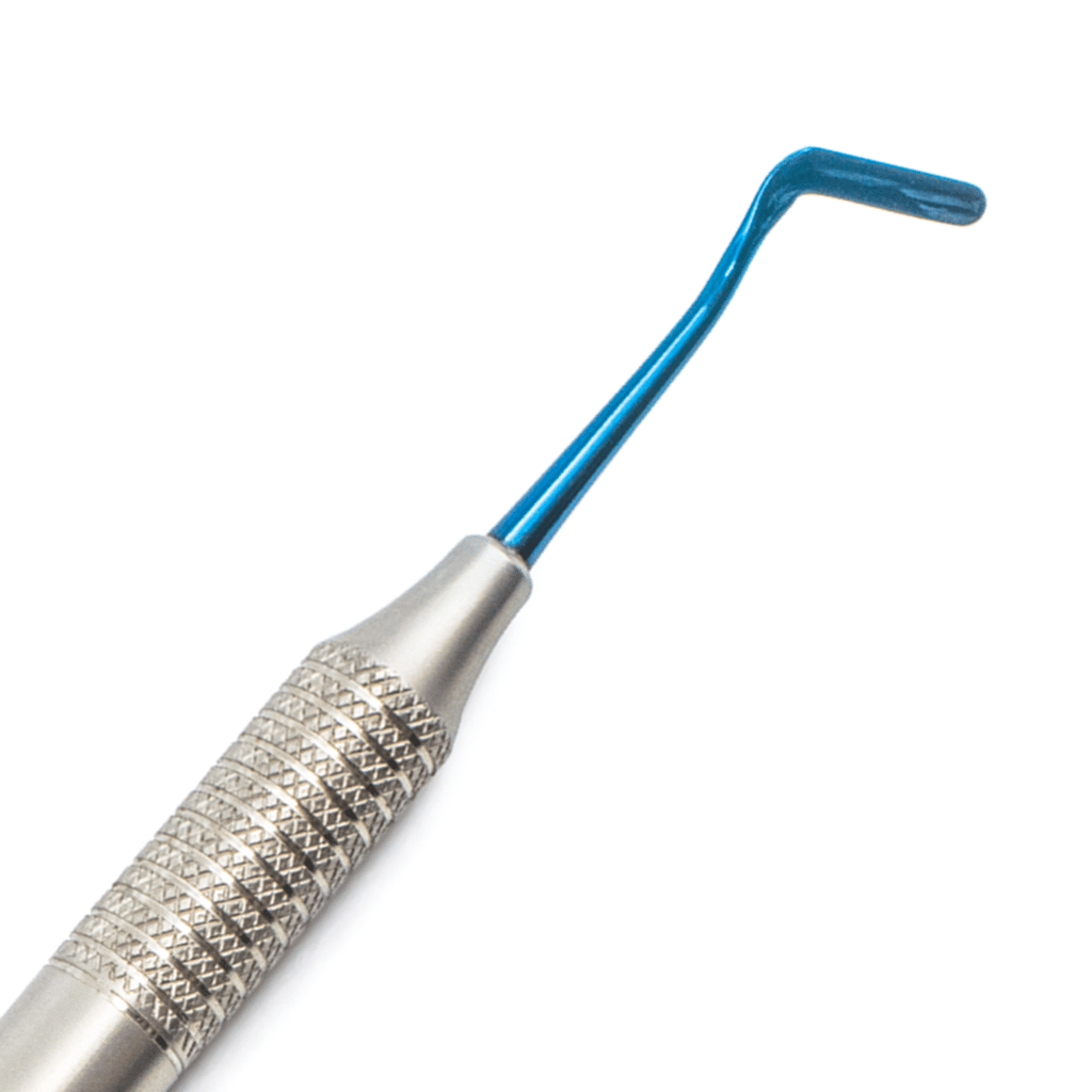 Aplicador De Resina PFIT4 Deposito Dental Odontology BG