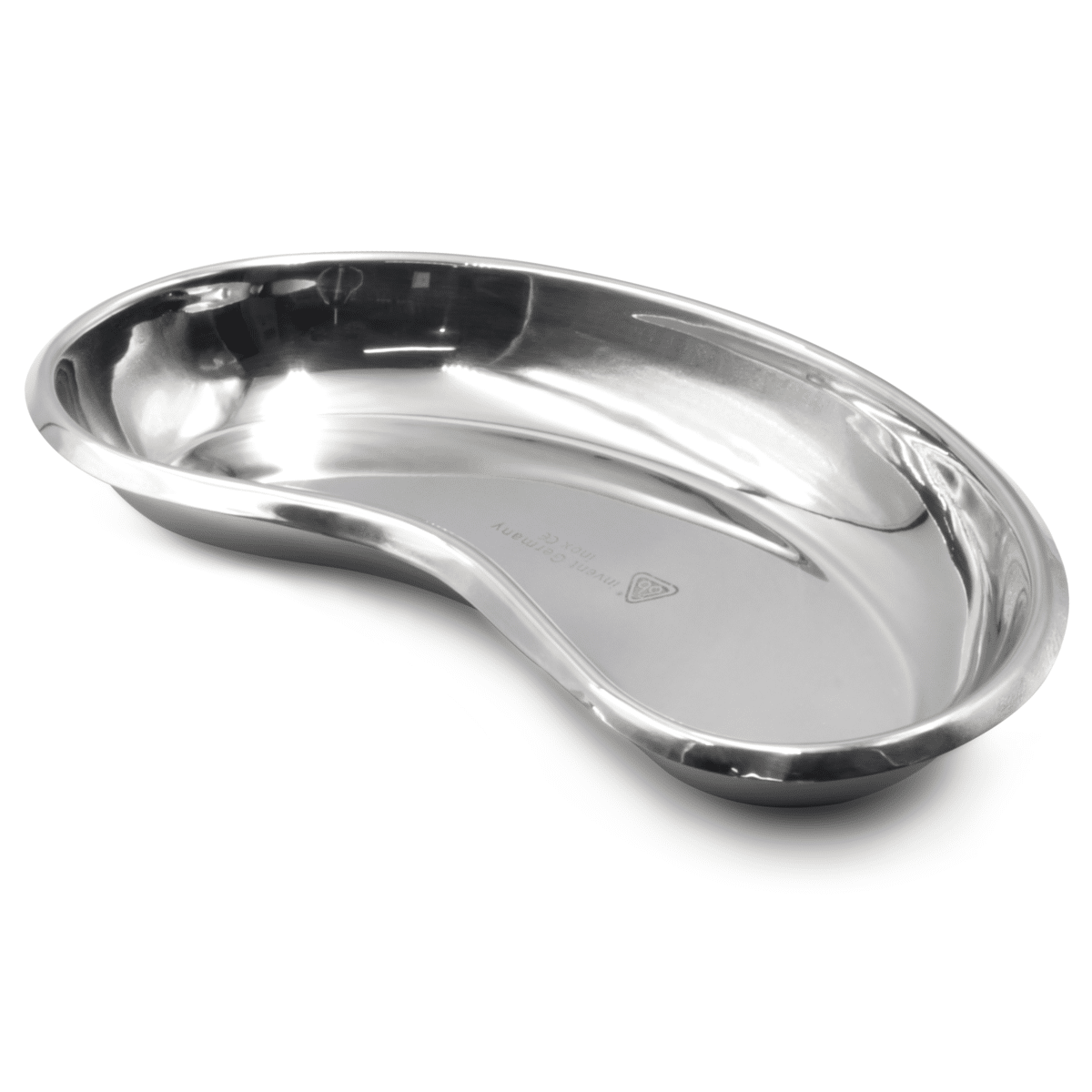 Riñonera Acero Inoxidable -Marca: 6B Germany Organizadores | Odontology BG