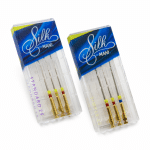 Lima Silk NiTi Surtido -Marca: MANI Limas | Odontology BG