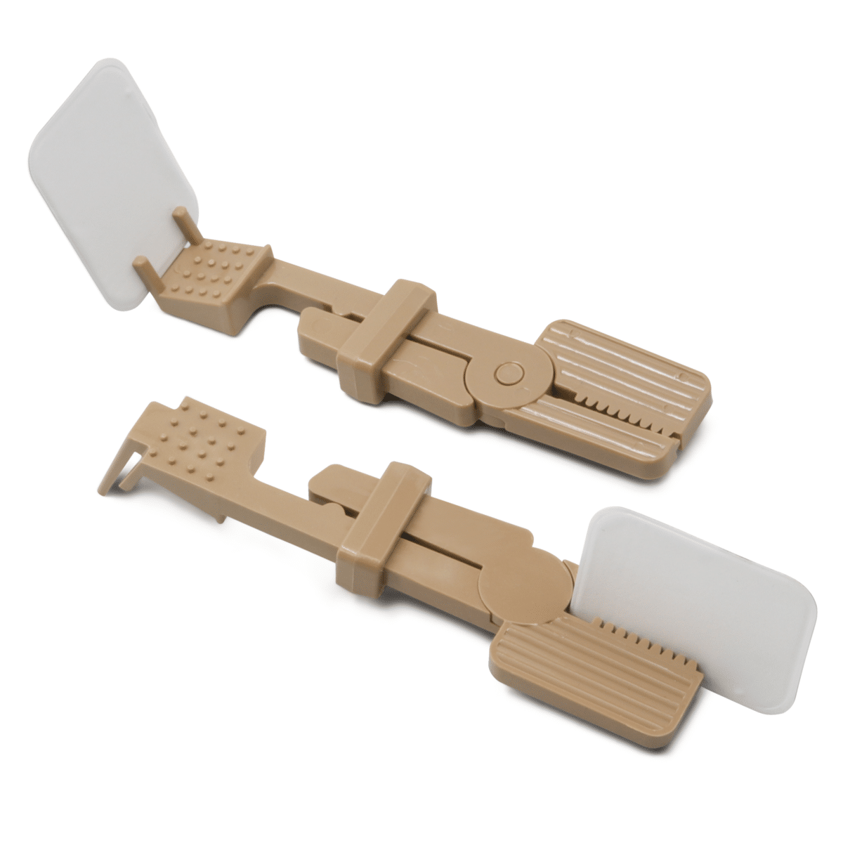 Gancho Para Rx Snap Curvo -Marca: Anelsam Instrumental Rayos X | Odontology BG