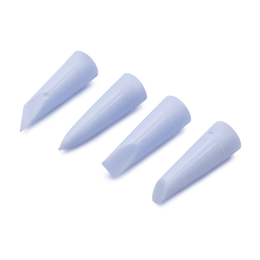 Repuestos De Puntas Esthetic Plus -Marca: TDV Restauradora | Odontology BG