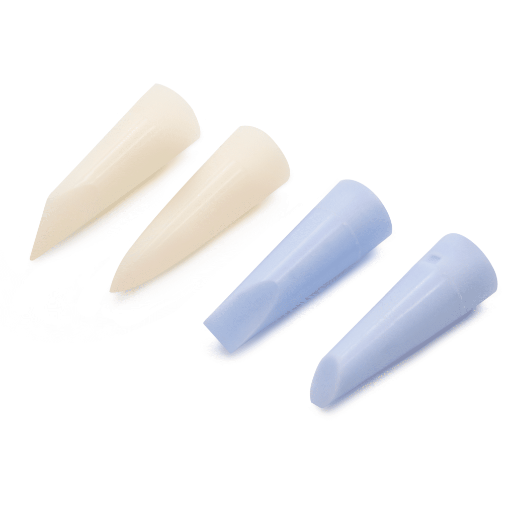 Repuestos De Puntas Esthetic Plus -Marca: TDV Restauradora | Odontology BG