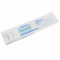 Bolsa De Papel Para Calor Seco -Marca: CROSSTEX Esterilización | Odontology BG