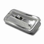 Caja Para Esterilizar Con Tapa -Marca: 6B Germany Organizadores | Odontology BG