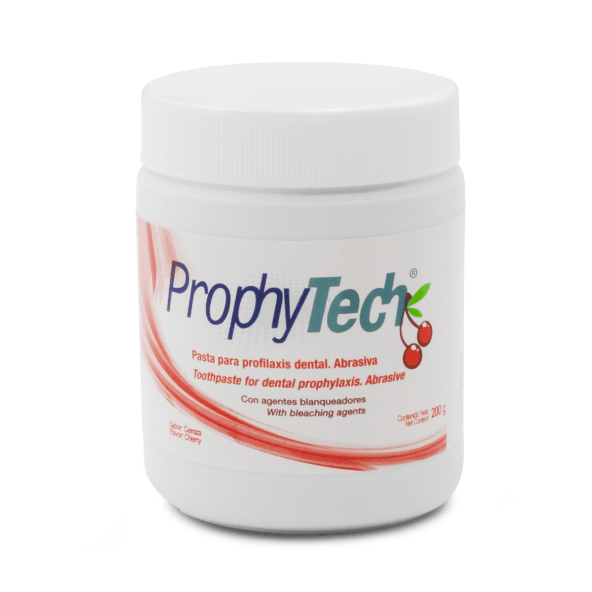 Pasta Profiláctica -Marca: Zeyco Profilaxis | Odontology BG