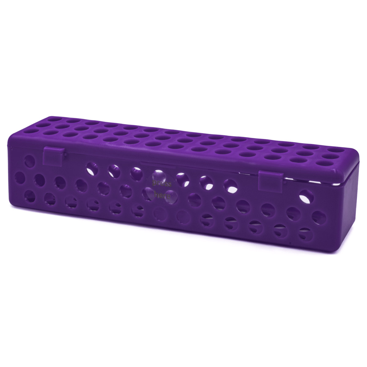 Cassette Cage -Marca: 6B Germany Organizadores | Odontology BG