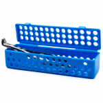 Cassette Cage -Marca: 6B Germany Organizadores | Odontology BG