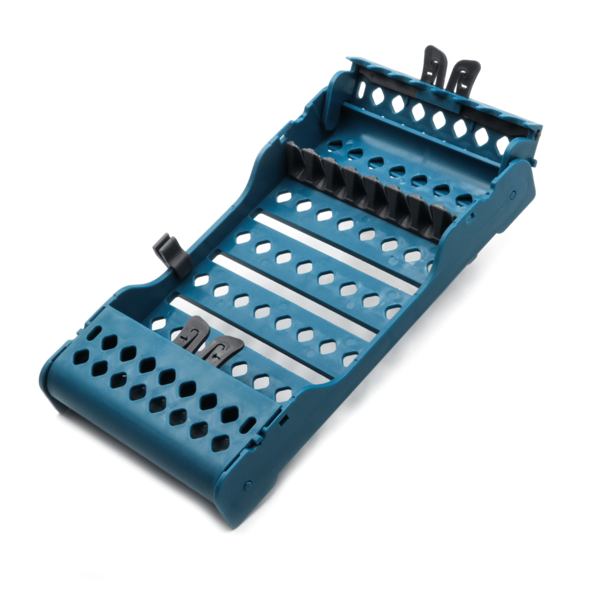 Cassette 8 Instrumentos -Marca: 6B Germany Organizadores | Odontology BG