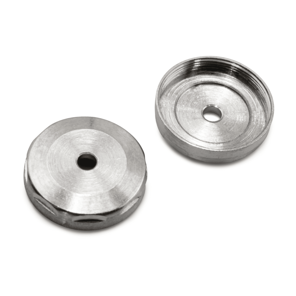 Tapa Pieza De Mano Japonesa -Marca: Anelsam Refacciones Piezas De Mano | Odontology BG