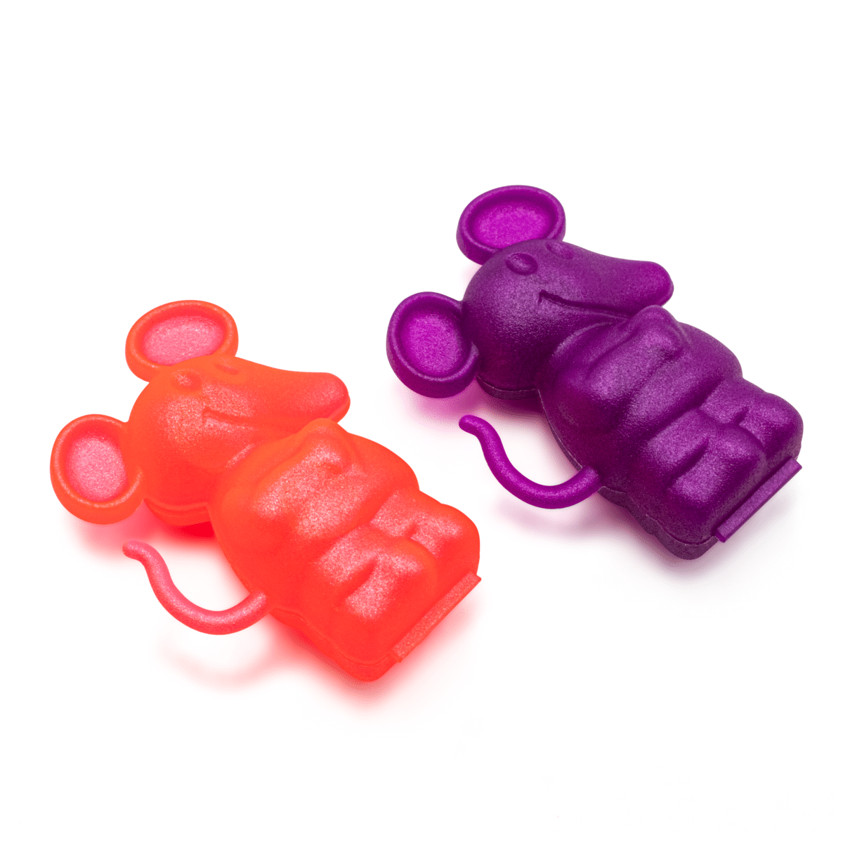 Estuche Para Extracciones Infantiles (Ratones) - Image 2