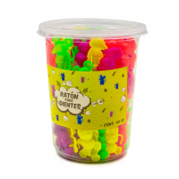 Estuche Para Extracciones Infantiles (Ratones) Desechables Deposito Dental Odontology BG