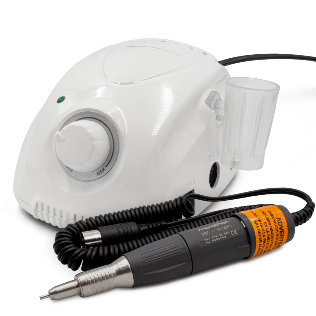 Micromotor Champion 3 Contraangulo -Marca: MARATHON Micromotor Laboratorio | Odontology BG