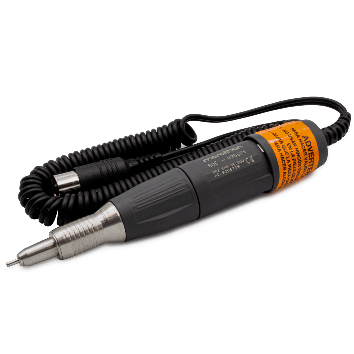 Micromotor Champion 3 Contraangulo -Marca: MARATHON Micromotor Laboratorio | Odontology BG