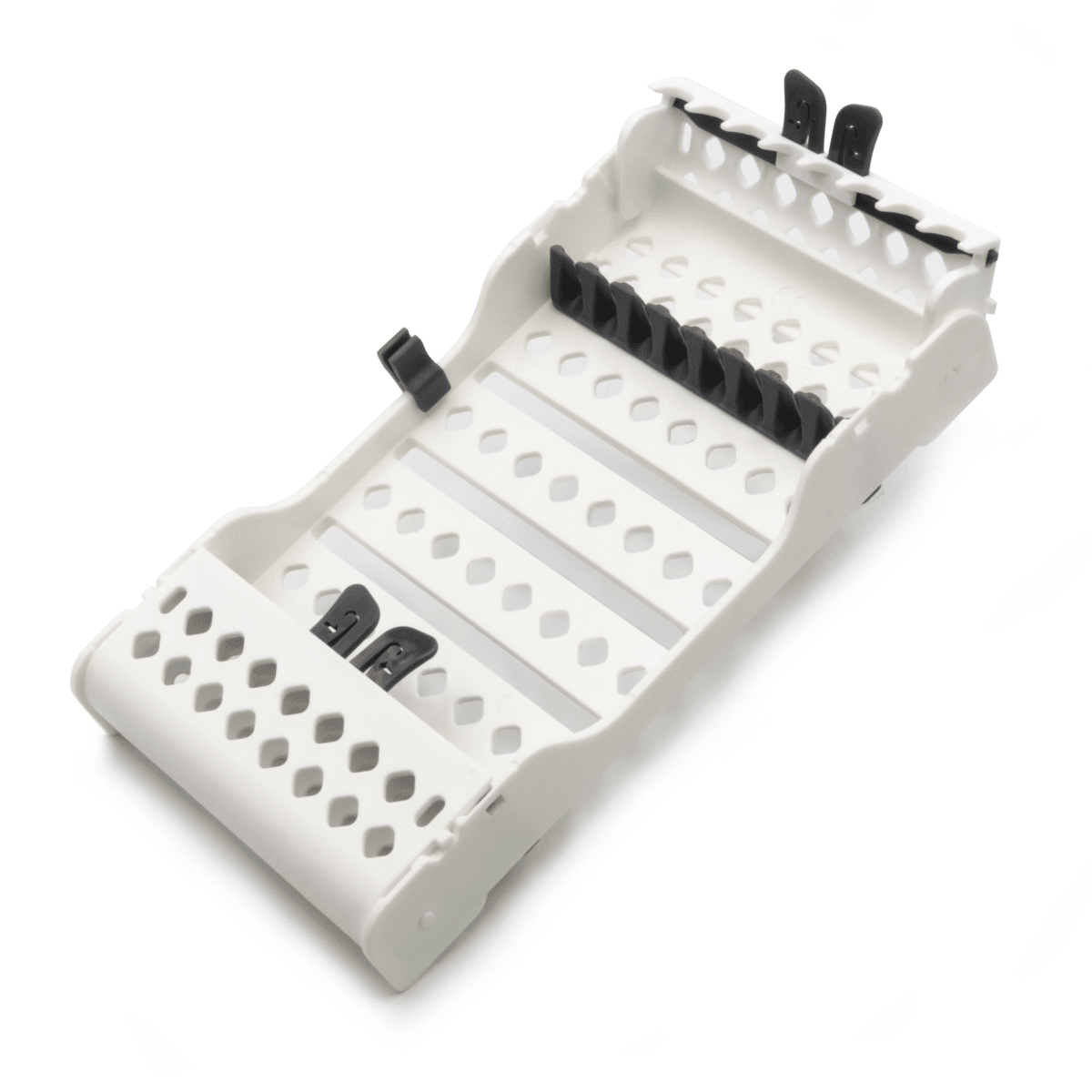 Cassette 8 Instrumentos -Marca: 6B Germany Organizadores | Odontology BG