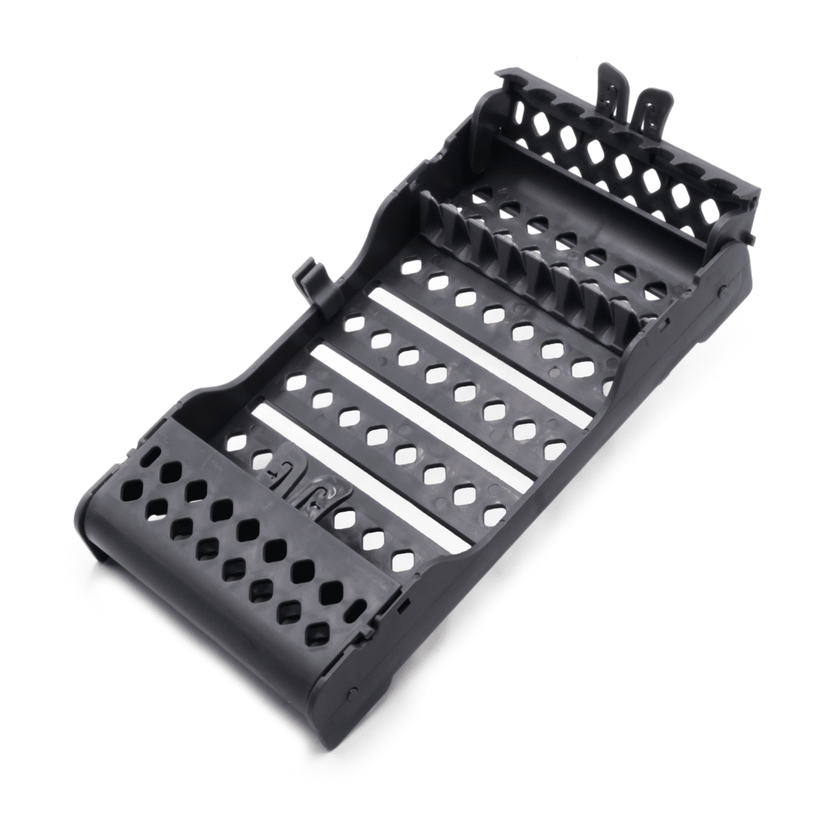 Cassette 8 Instrumentos -Marca: 6B Germany Organizadores | Odontology BG