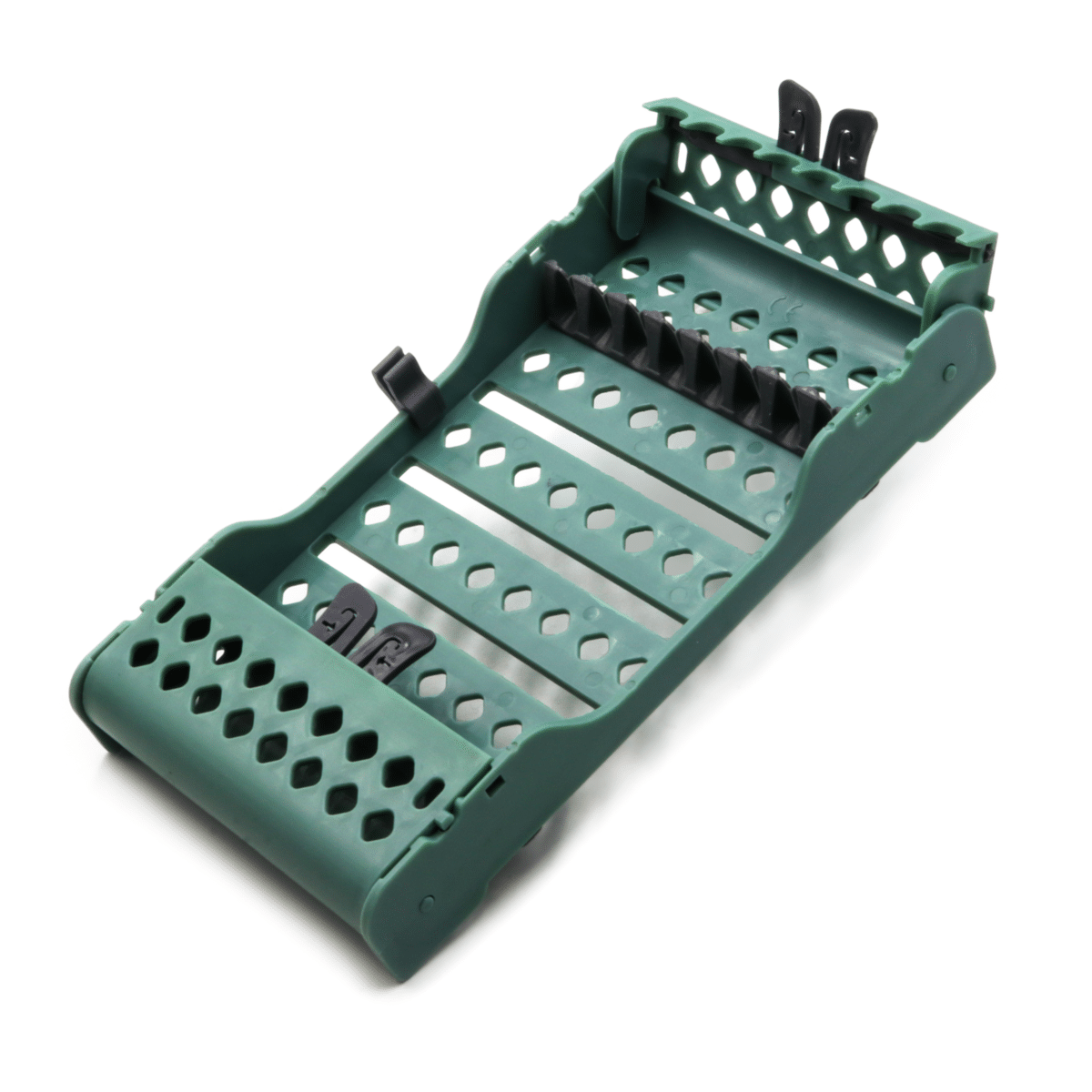 Cassette 8 Instrumentos -Marca: 6B Germany Organizadores | Odontology BG