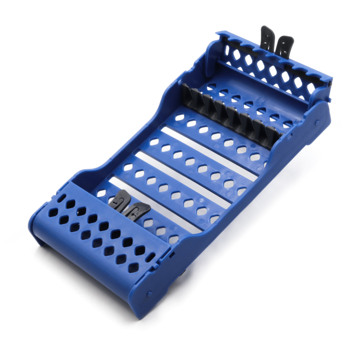 Cassette 8 Instrumentos -Marca: 6B Germany Organizadores | Odontology BG