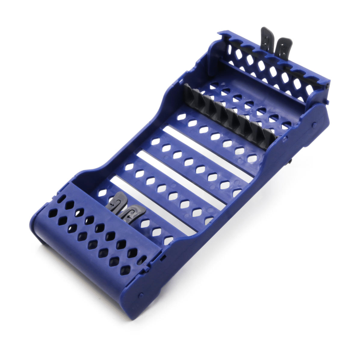 Cassette 8 Instrumentos -Marca: 6B Germany Organizadores | Odontology BG