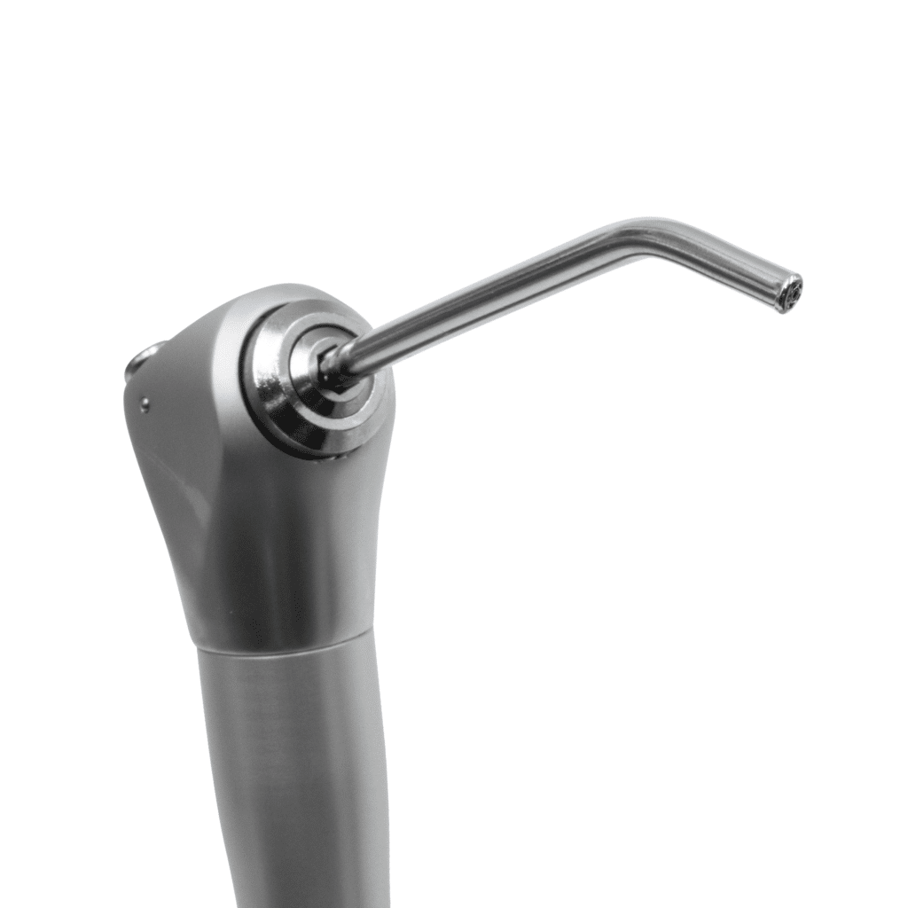 Jeringa Triple -Marca: TFZ Repuestos | Odontology BG