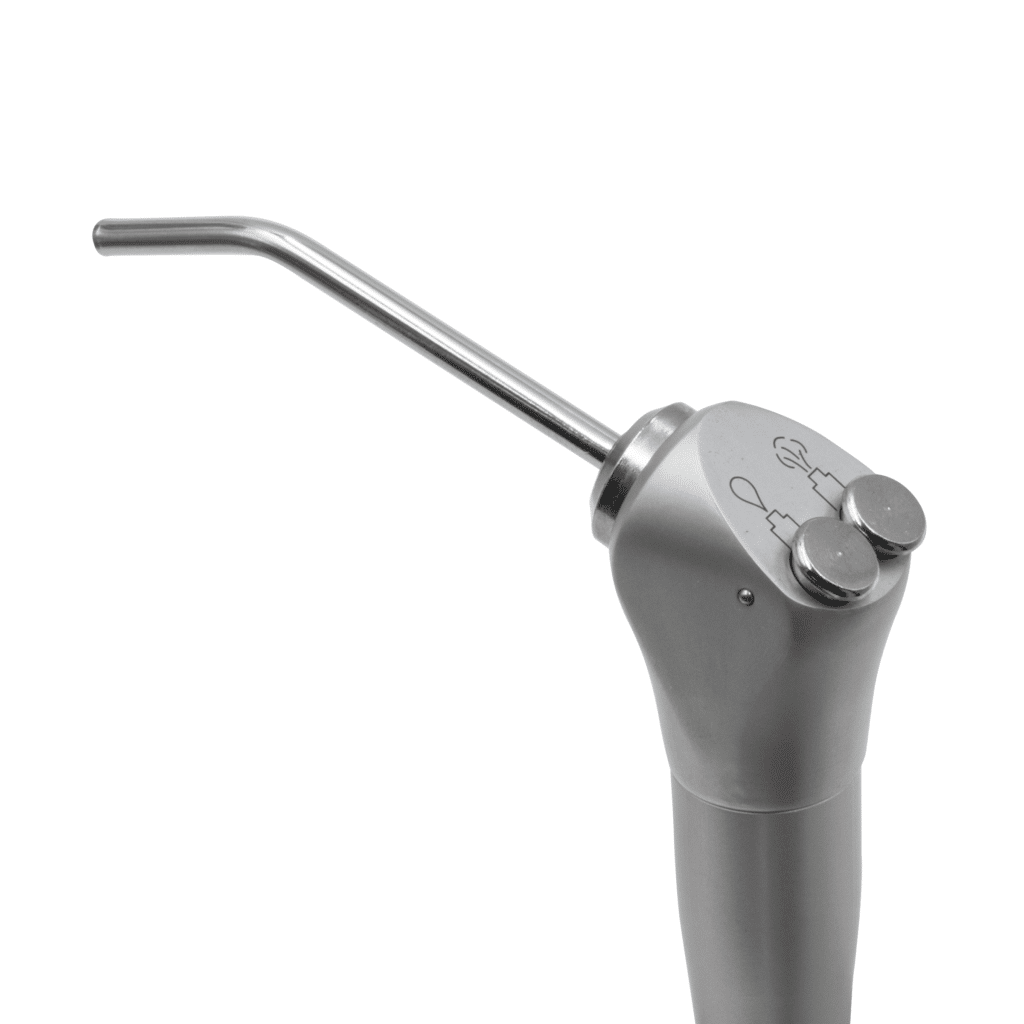 Jeringa Triple -Marca: TFZ Repuestos | Odontology BG