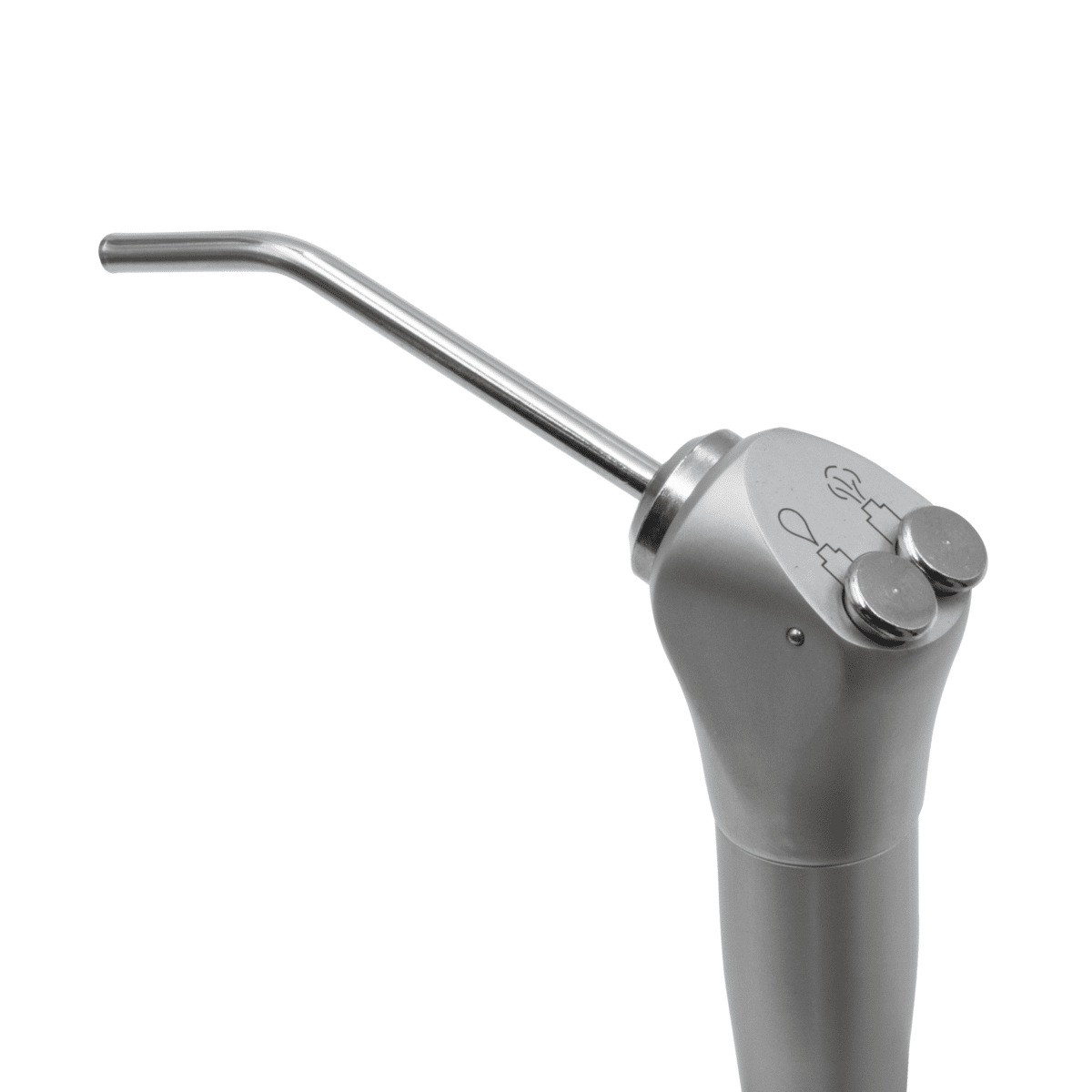 Jeringa Triple -Marca: TFZ Repuestos | Odontology BG