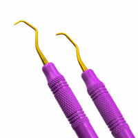 Kit Doble Gracey XP Ant/Post -Marca: American Eagle Kits | Odontology BG