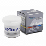 Obturador Temporal MD-Temp -Marca: MetaBiomed Resinas | Odontology BG