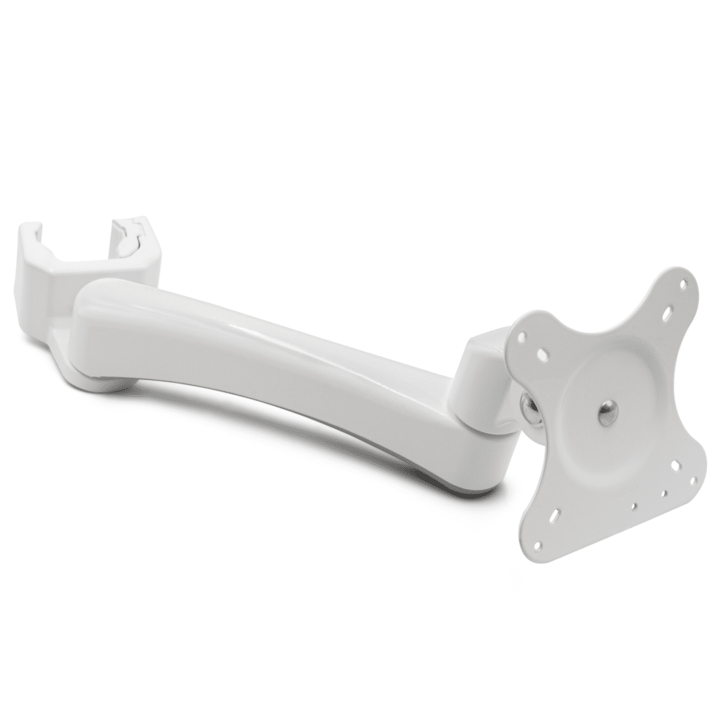 Soporte De TV Aluminio -Marca: TFZ Monitores | Odontology BG