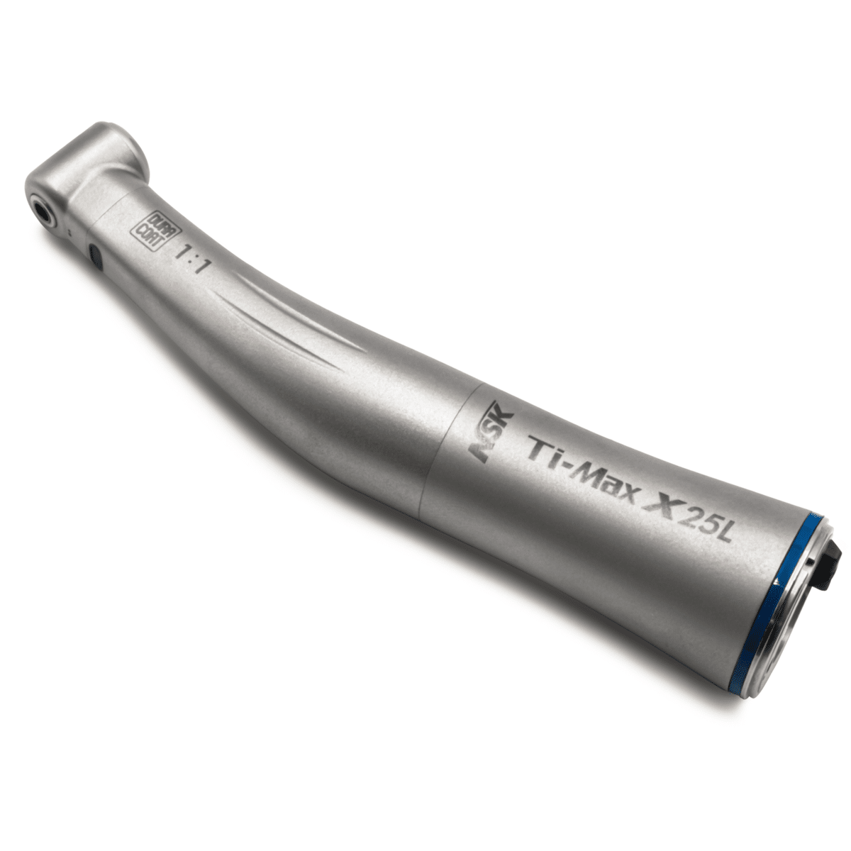 NSK Ti-Max X25L コントラ NSK Ti-Max X25L コントラ Ti-Max X Series（コントラアングル）｜歯科