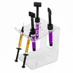 Organizador De Jeringas -Marca: ORALIUM Organizadores | Odontology BG