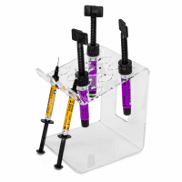 Organizador De Jeringas -Marca: ORALIUM Organizadores | Odontology BG