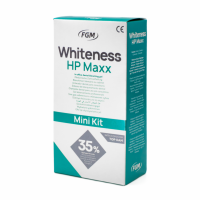 Whiteness HP Maxx 35% -Marca: FGM Blanqueamiento | Odontology BG