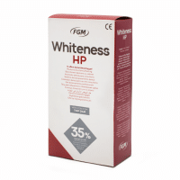 Whiteness HP 35% Kit -Marca: FGM Blanqueamiento | Odontology BG