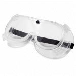 Lentes Goggles -Marca: ORALIUM Control De Infecciones | Odontology BG