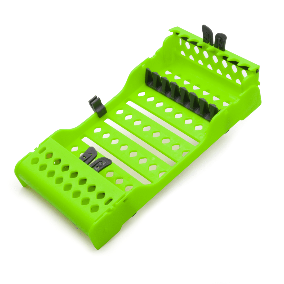 Cassette 8 Instrumentos -Marca: 6B Germany Organizadores | Odontology BG