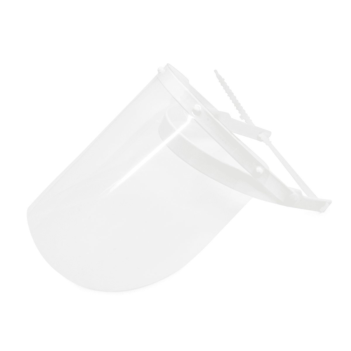 Careta Protectora Facial -Marca: ORALIUM Control De Infecciones | Odontology BG