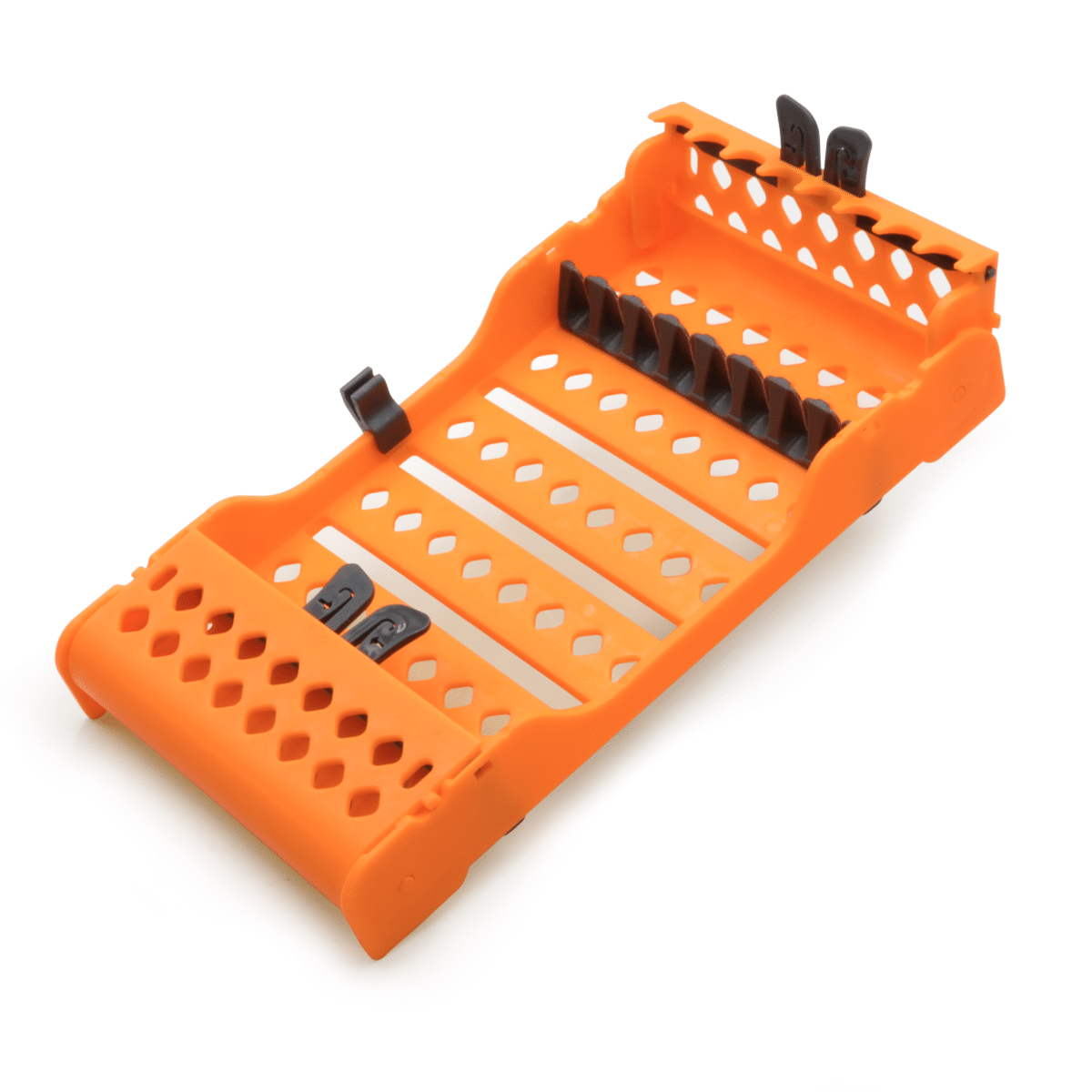 Cassette 8 Instrumentos -Marca: 6B Germany Organizadores | Odontology BG