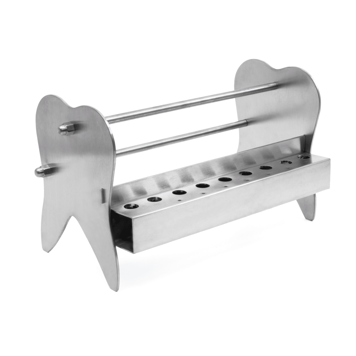 Exhibidor Para Pinzas De Metal - Image 2