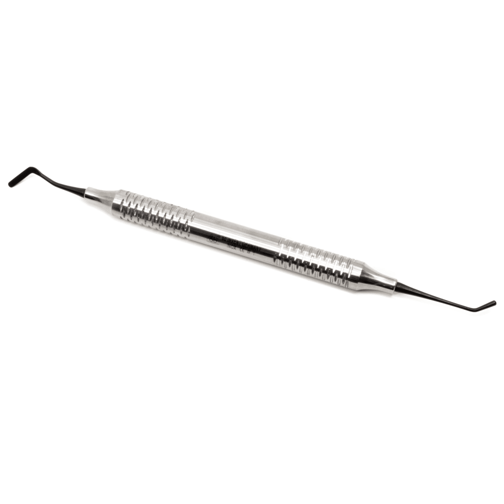 Aplicador De Teflón Para Resina T1 -Marca: 6B Germany Restauradora | Odontology BG
