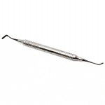 Aplicador De Teflón Para Resina T1 -Marca: 6B Germany Restauradora | Odontology BG