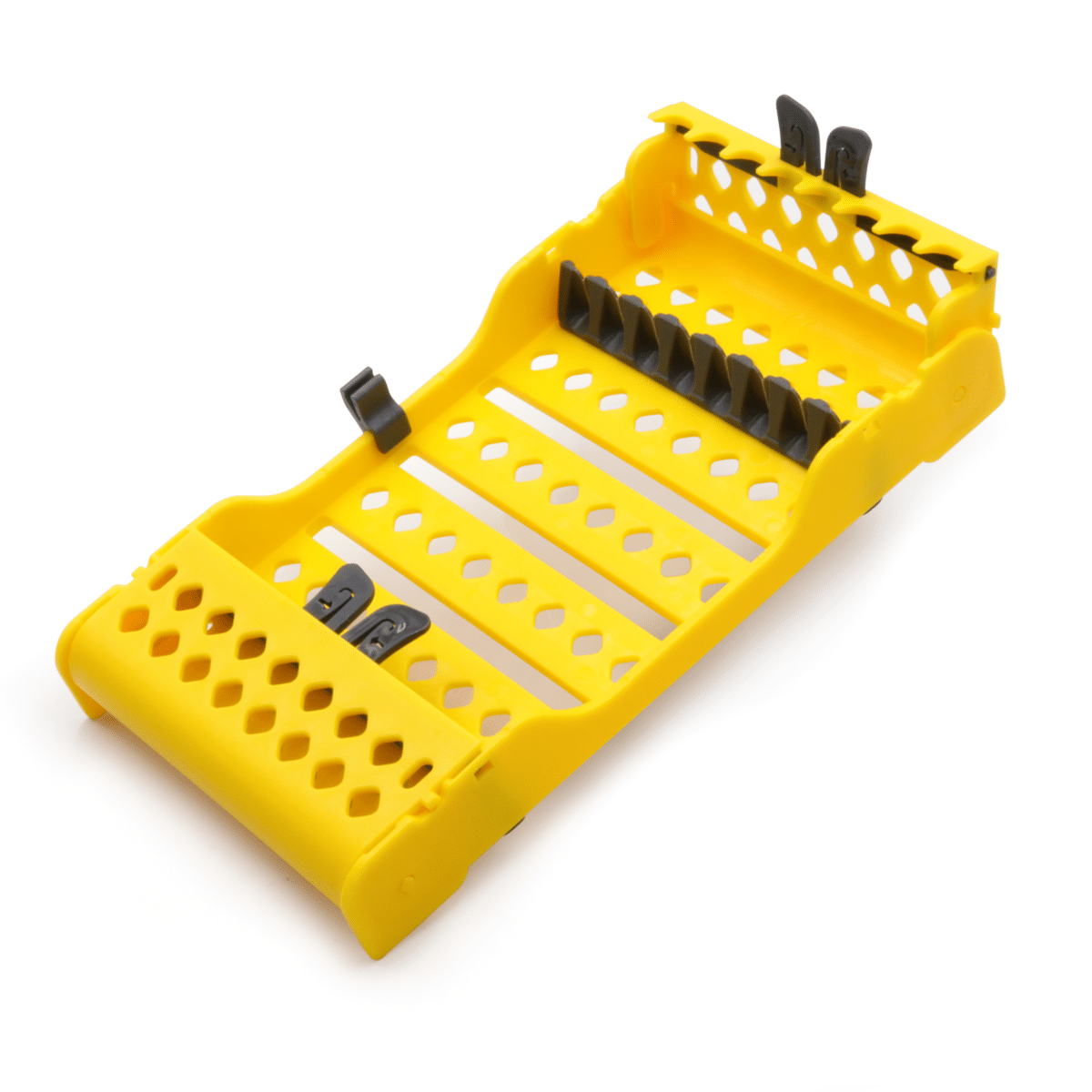 Cassette 8 Instrumentos -Marca: 6B Germany Organizadores | Odontology BG