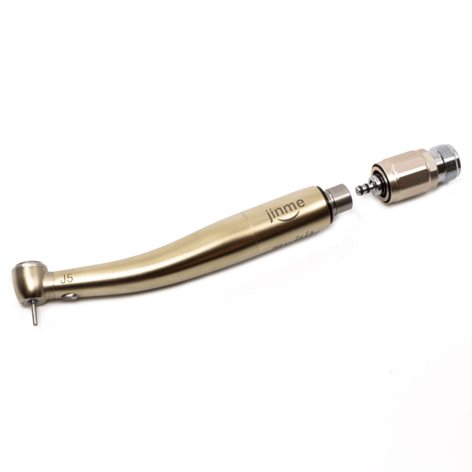 Pieza De Alta LED J5 -Marca: jinme Piezas De Mano | Odontology BG