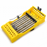 Cassette 8 Instrumentos -Marca: 6B Germany Organizadores | Odontology BG