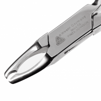 Pinza Johnson Aniversario Deposito Dental Odontology BG