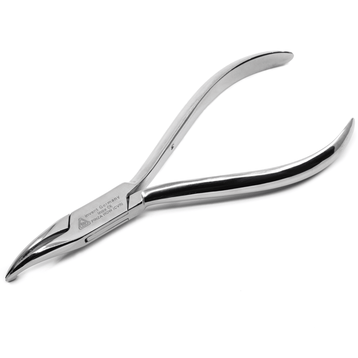 Pinza How Curva - Image 3