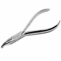 Pinza How Curva Aniversario Deposito Dental Odontology BG