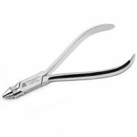 Pinza Young Aniversario Deposito Dental Odontology BG