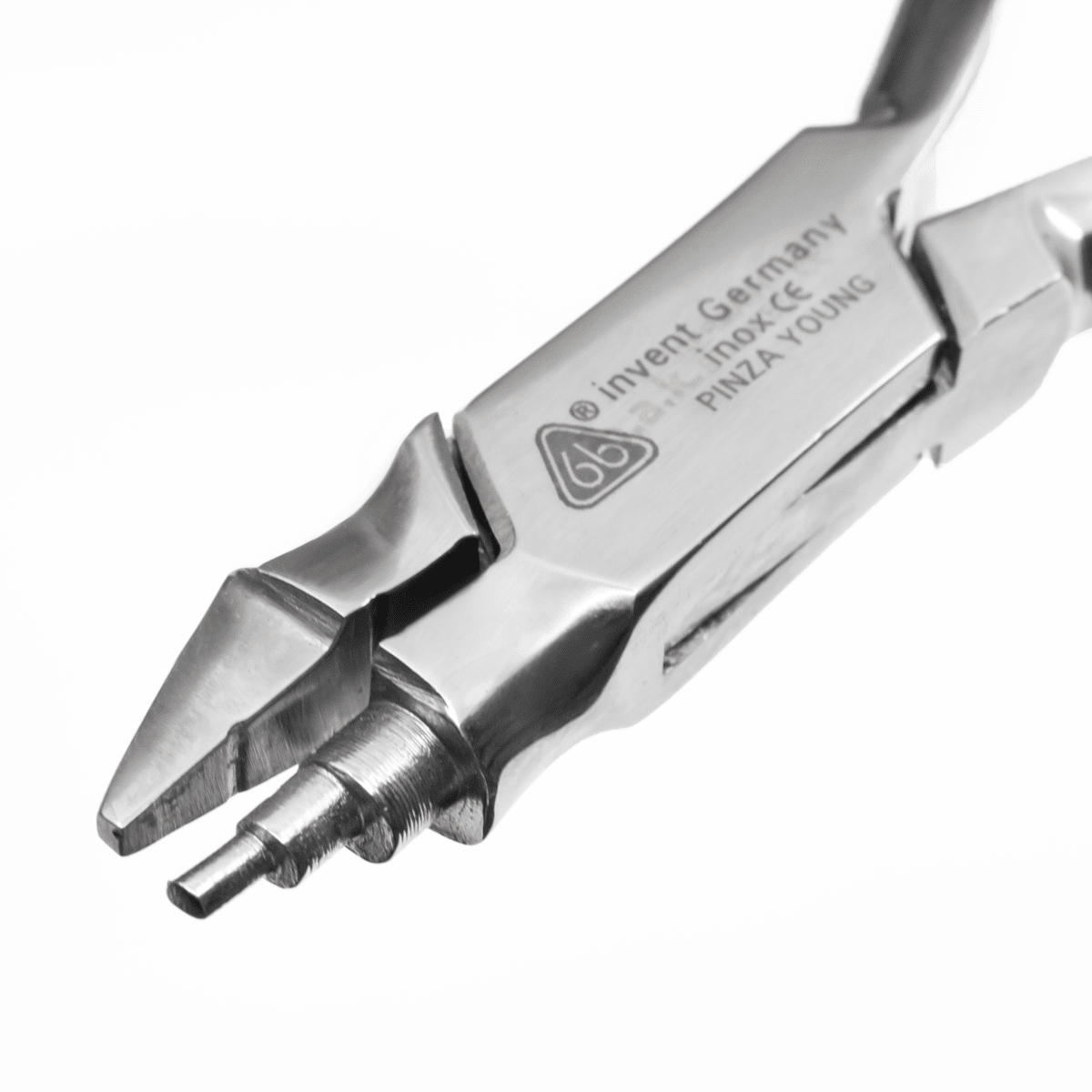 Pinza Young - Image 2