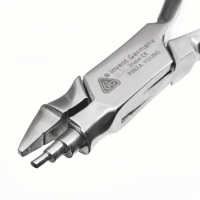 Pinza Young Aniversario Deposito Dental Odontology BG