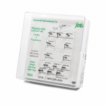 Kit ROA Dr Roberto Tello 1925 -Marca: JOTA Abrasivos | Odontology BG